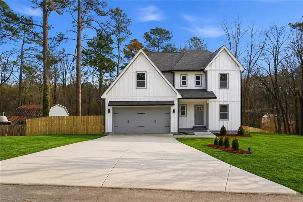 320 Hunnicutt Road Se, Mableton, GA 30126 - #1