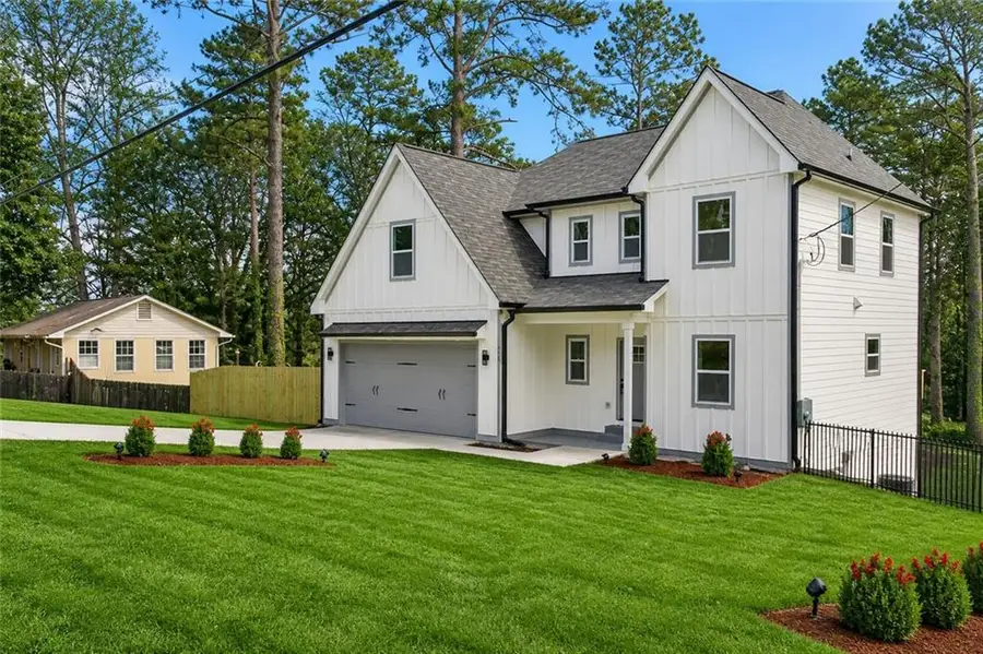 320 Hunnicutt Road Se, Mableton, GA 30126 - #2