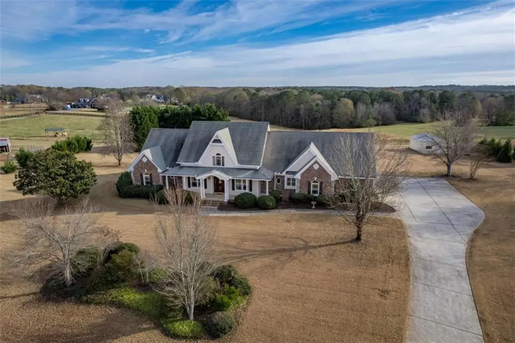 436A James Powers Road, Monroe, GA 30656 - #1