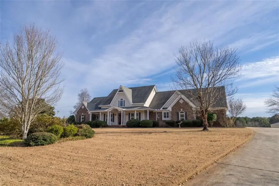 436A James Powers Road, Monroe, GA 30656 - #2