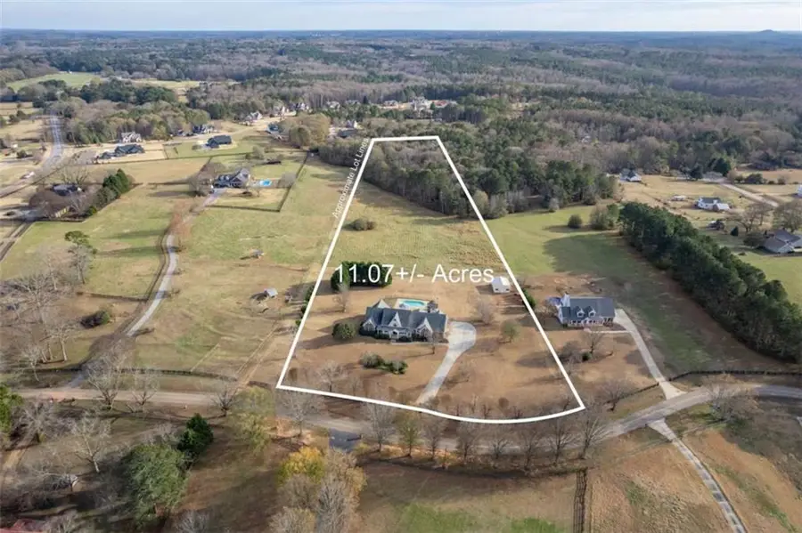 436A James Powers Road, Monroe, GA 30656 - #3