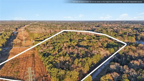 2255 Bethsaida Road, Riverdale, GA 30296