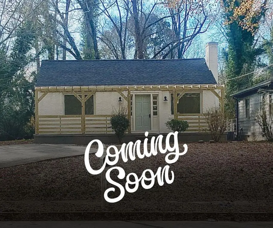 2008 Beecher Road Sw, Atlanta, GA 30311 - Image #1