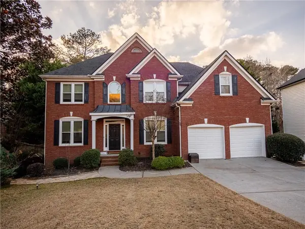3625 Rosehaven Way, Suwanee, GA 30024