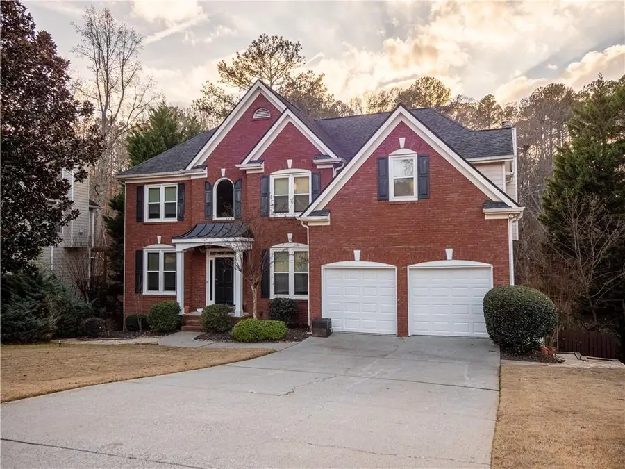 3625 Rosehaven Way, Suwanee, GA 30024 - Image #2