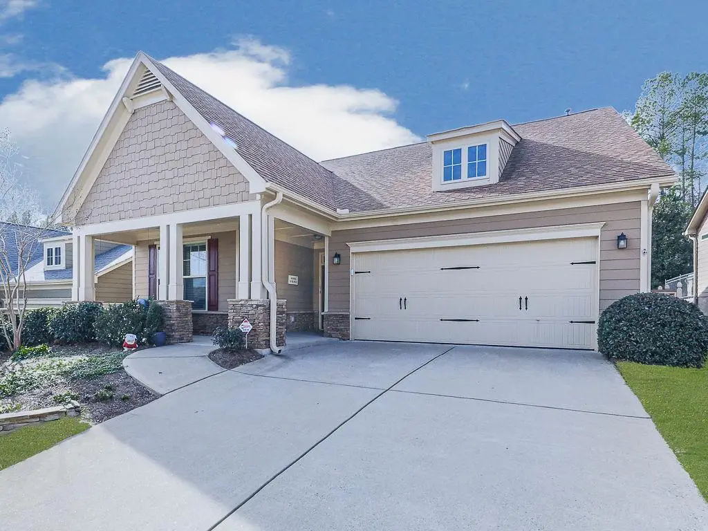 310 Laurel Lookout Hills, Canton, GA 30114 - Image #1