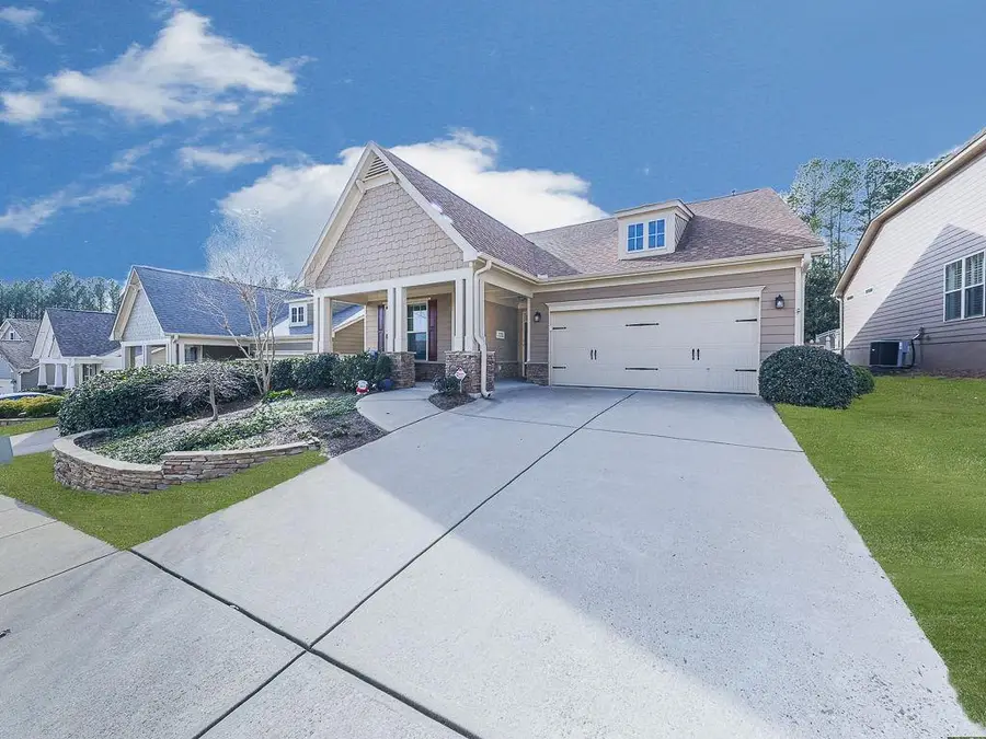 310 Laurel Lookout Hills, Canton, GA 30114 - Image #2