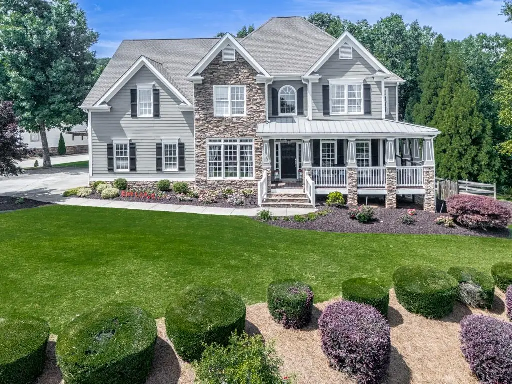 106 Twilight Overlook, Canton, GA 30114 - Image #1