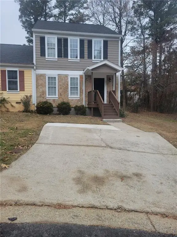 4017 Heritage Valley Court, Norcross, GA 30093 - Image #2