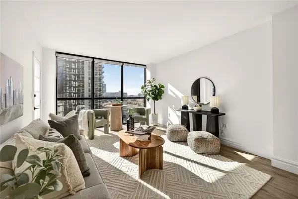 1280 W Peachtree Street Nw #2409, Atlanta, GA 30309