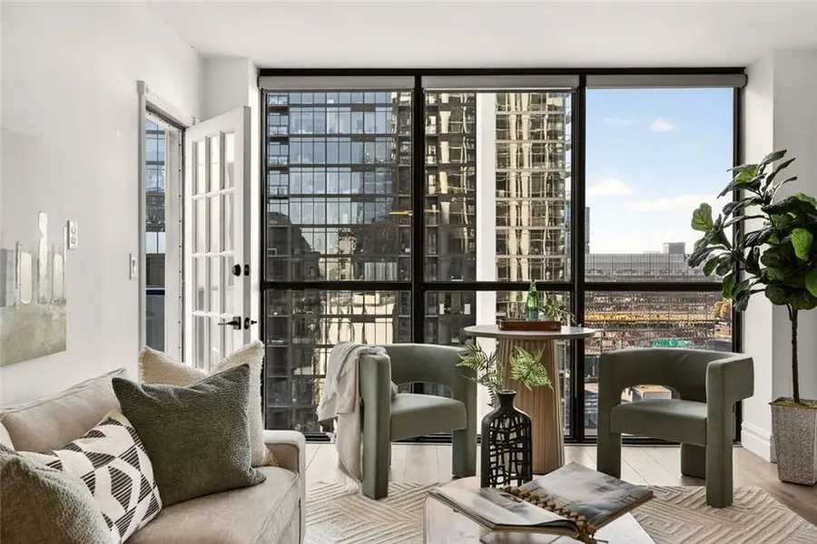 1280 W Peachtree Street Nw #2409, Atlanta, GA 30309 - Image #2