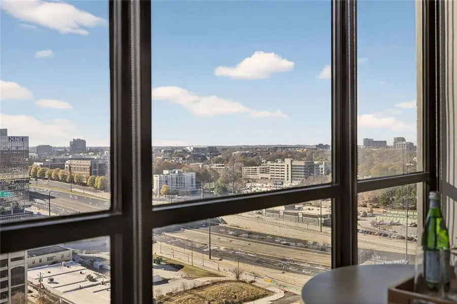 1280 W Peachtree Street Nw #2409, Atlanta, GA 30309 - Image #3