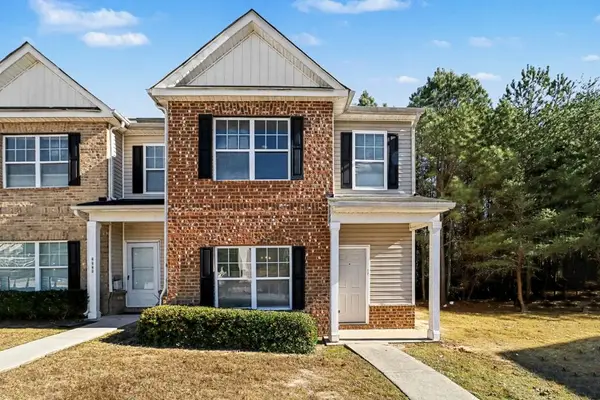 2330 Bigwood Trail, Atlanta, GA 30349