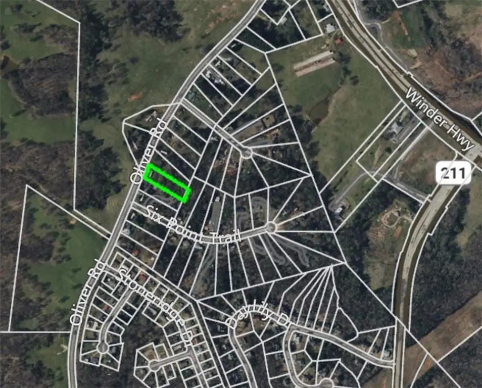 4925 Oliver Road, Flowery Branch, GA 30542 - Image #1