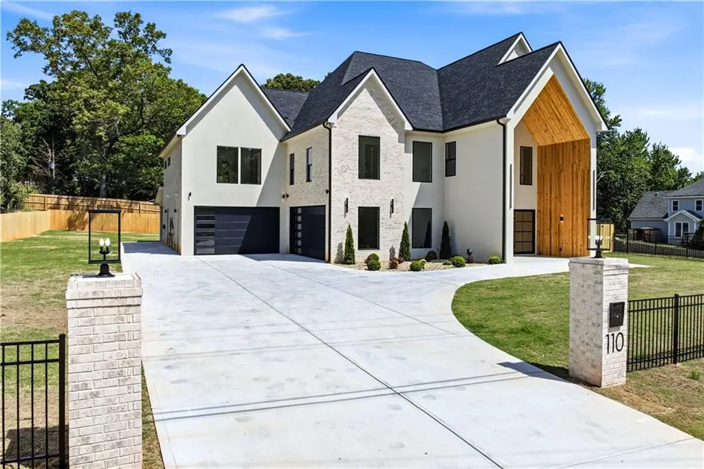 110 Simonton Road Se, Lawrenceville, GA 30046 - #1