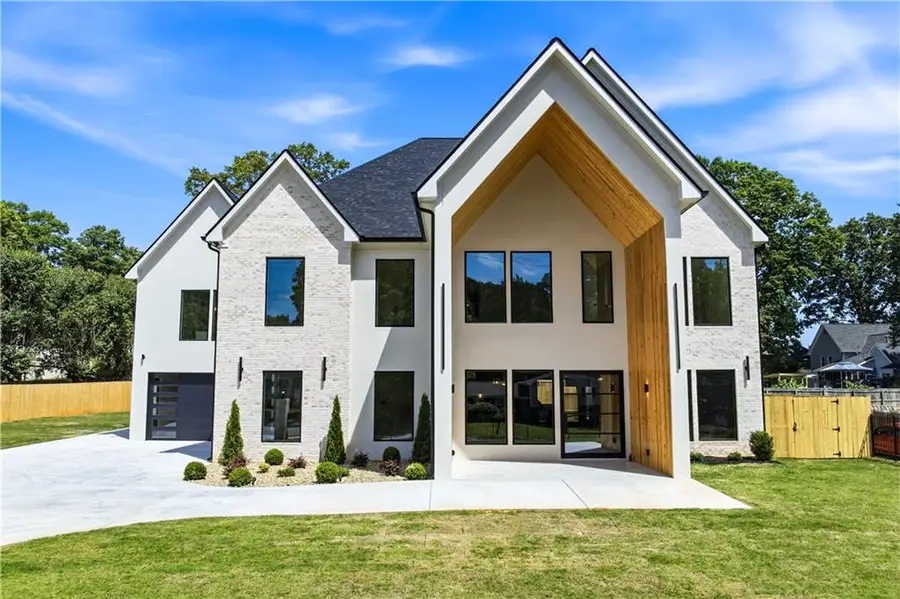 110 Simonton Road Se, Lawrenceville, GA 30046 - #2