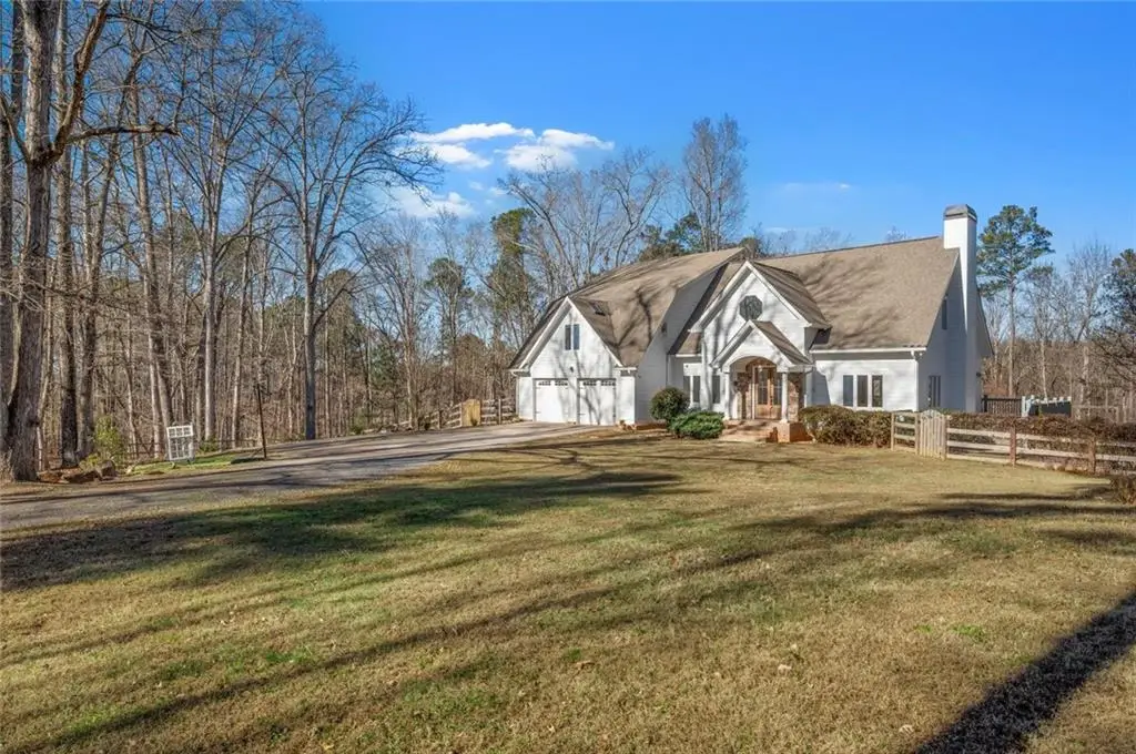326 Seldom Seen Trail, Canton, GA 30115 - Image #1