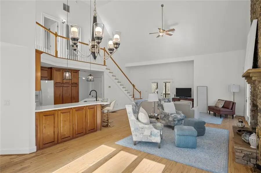 326 Seldom Seen Trail, Canton, GA 30115 - Image #3