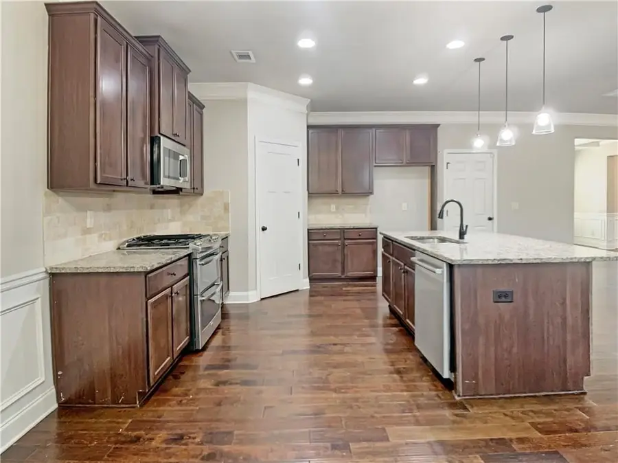 990 Mulberry Bay Drive, Dacula, GA 30019 - Image #2