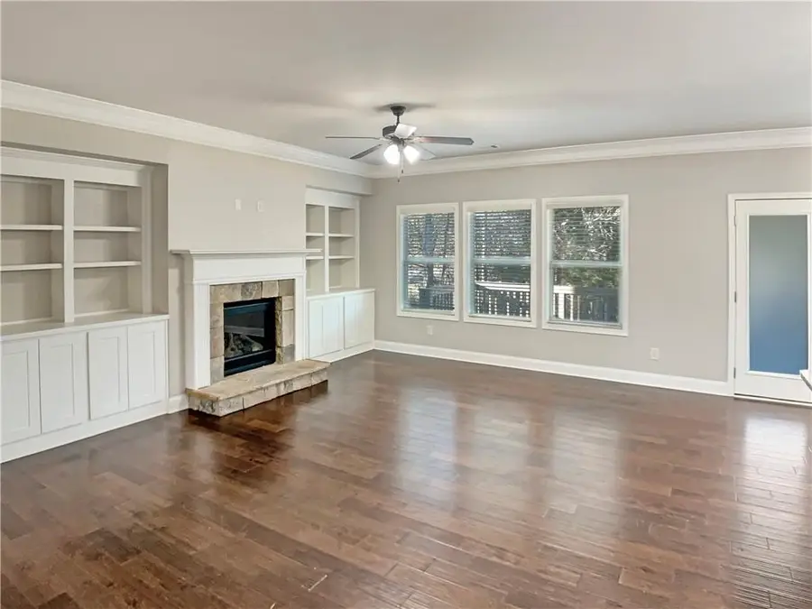 990 Mulberry Bay Drive, Dacula, GA 30019 - Image #3