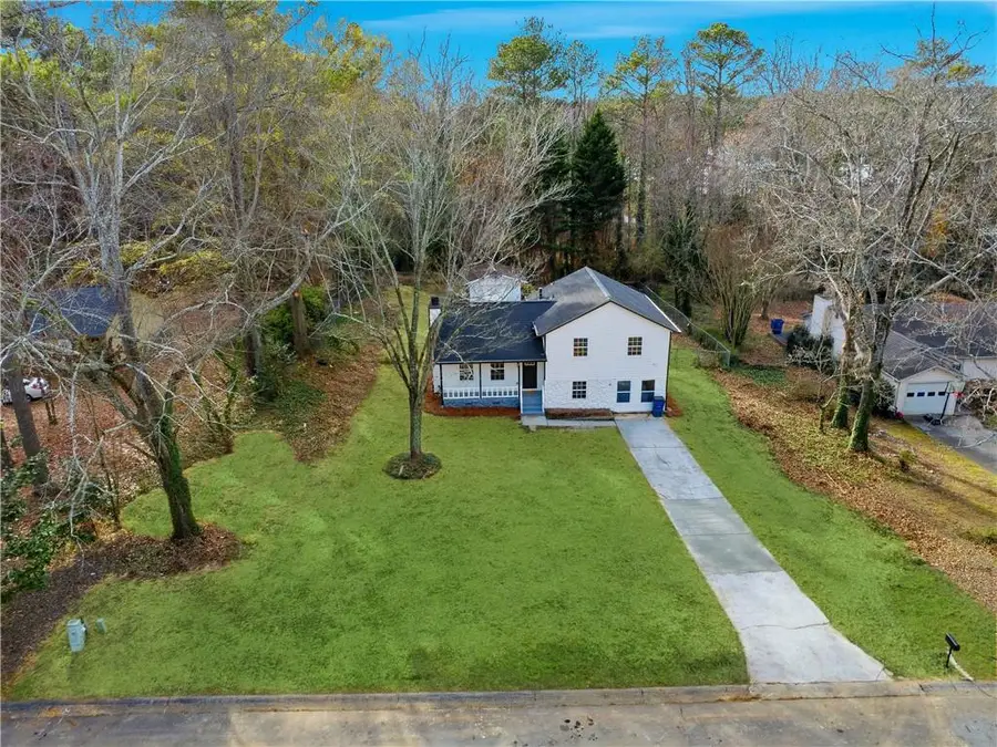 1429 Ridgewood Place, Lawrenceville, GA 30043 - #2