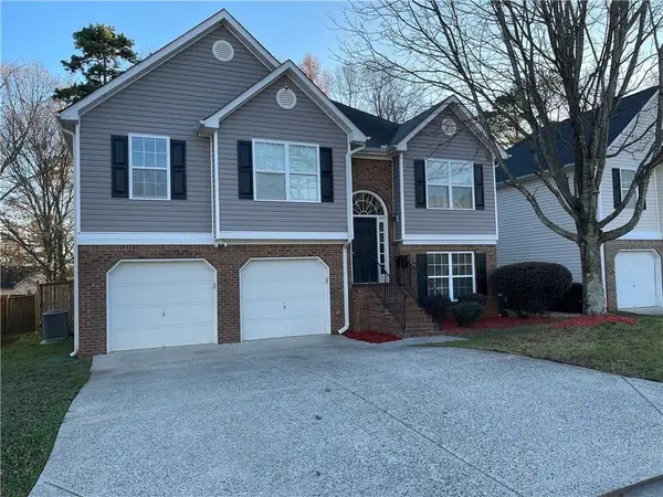 159 Hollinger Way, Marietta, GA 30060