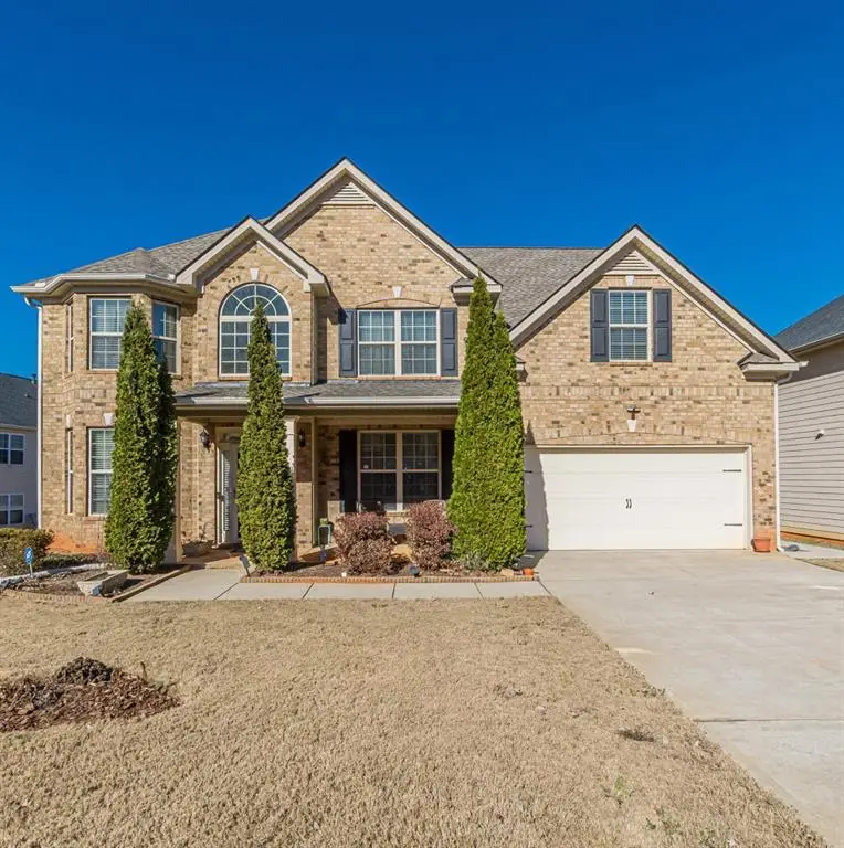2338 Braelin Loop, McDonough, GA 30253 - Image #1
