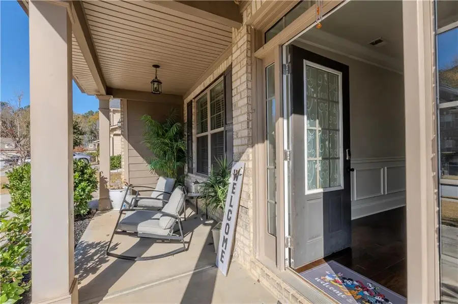 3478 Woodshade Drive, Loganville, GA 30052 - #2