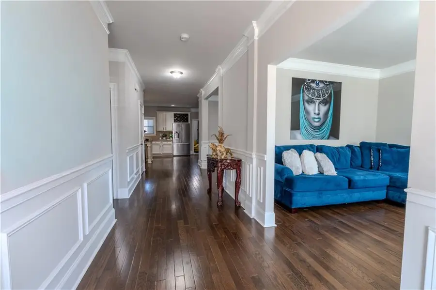 3478 Woodshade Drive, Loganville, GA 30052 - #3