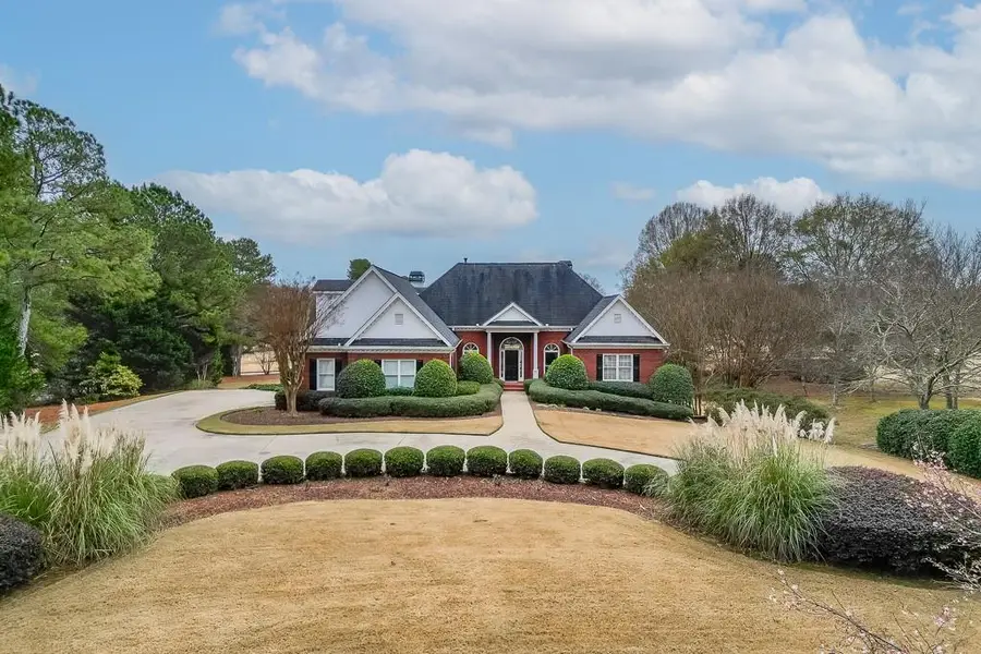 5685 Golf Club Drive, Braselton, GA 30517 - #2