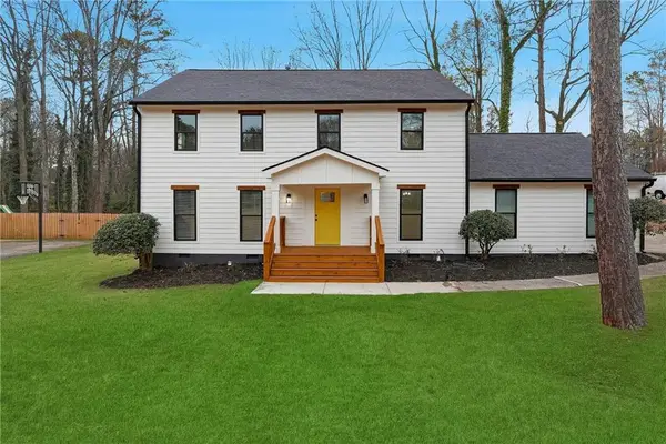 2348 Marneil Drive Ne, Marietta, GA 30062