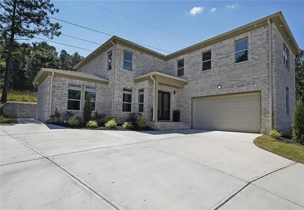 4659 Lake Vista Circle, Ellenwood, GA 30294