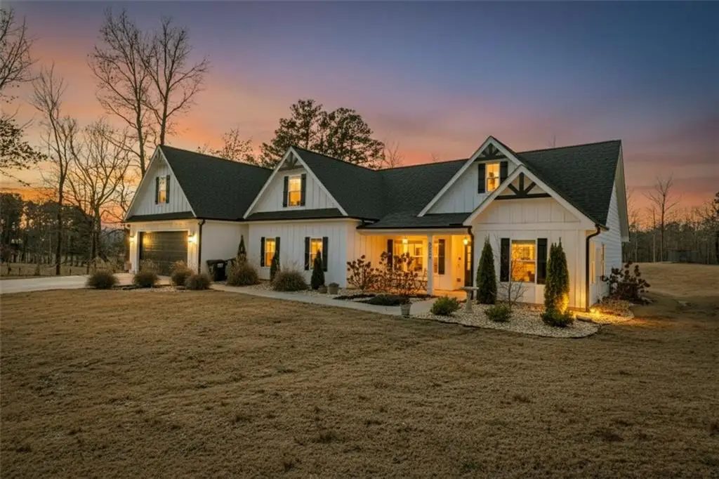 2520 Carlan Road, Fairmount, GA 30139 - #1