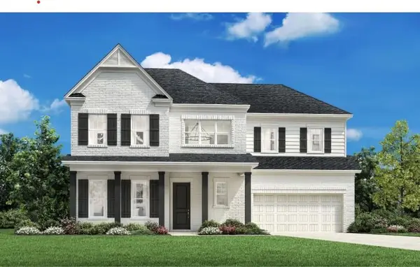 4730 Crestline View Road, Cumming, GA 30028