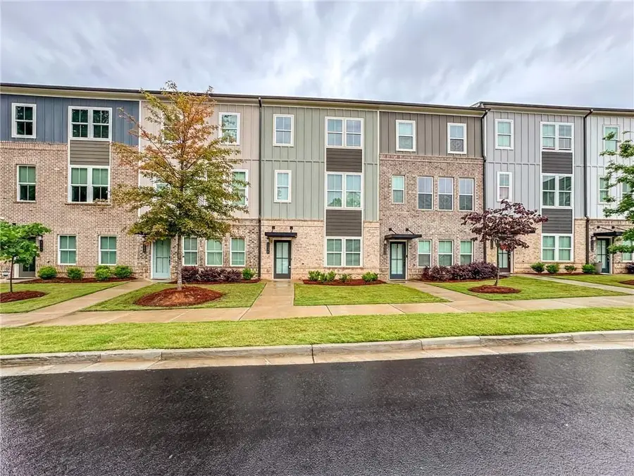 1136 Buice Lake Parkway, Acworth, GA 30102 - Image #2