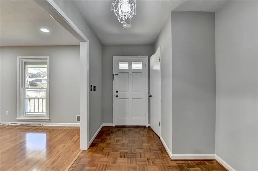 1249 Renee Drive, Lilburn, GA 30047 - #3