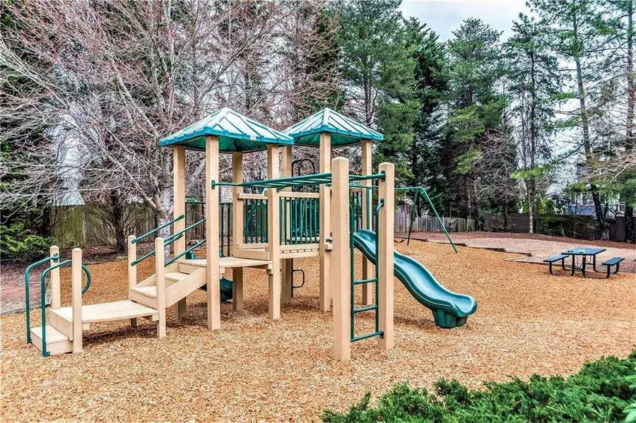 3705 Patterstone Drive, Johns Creek, GA 30022 - #2