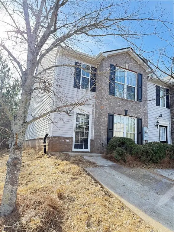 2451 Piering Drive, Stonecrest, GA 30038 - Image #2