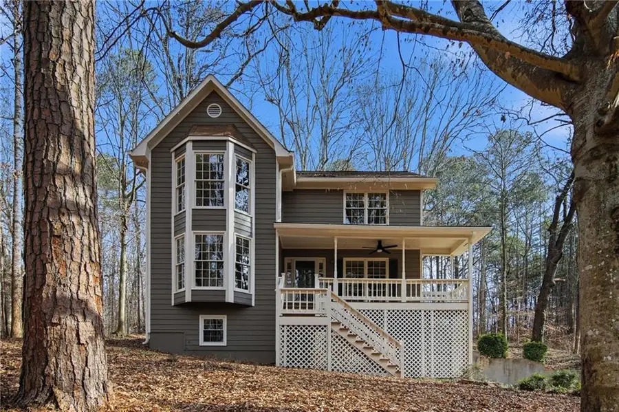 1480 White City Drive, Canton, GA 30115 - Image #2