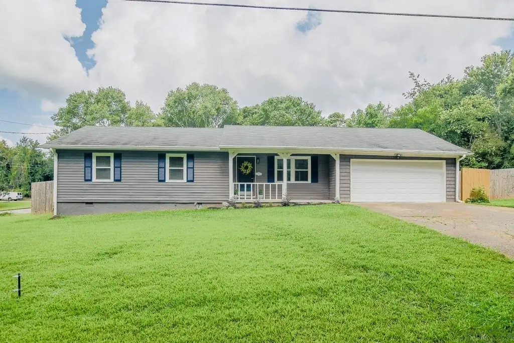 2795 Frank Lane, Douglasville, GA 30135 - Image #1