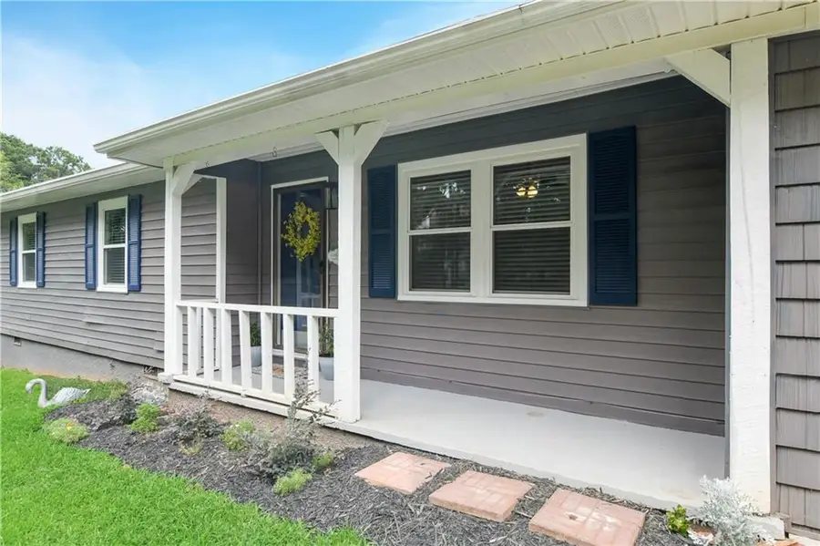 2795 Frank Lane, Douglasville, GA 30135 - Image #2