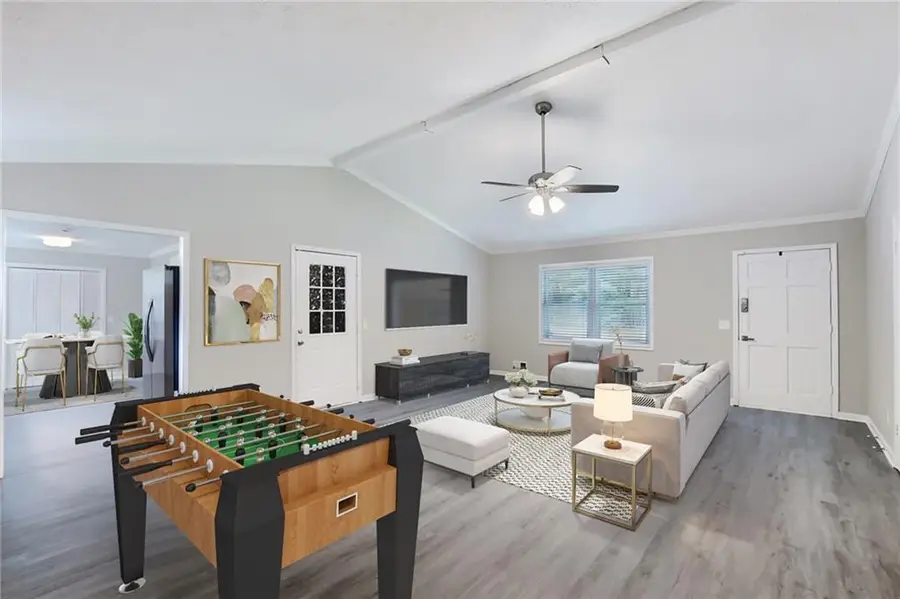 2795 Frank Lane, Douglasville, GA 30135 - Image #3