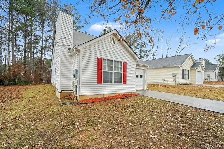 1525 Edgemoor Lane, Douglasville, GA 30134 - Image #2