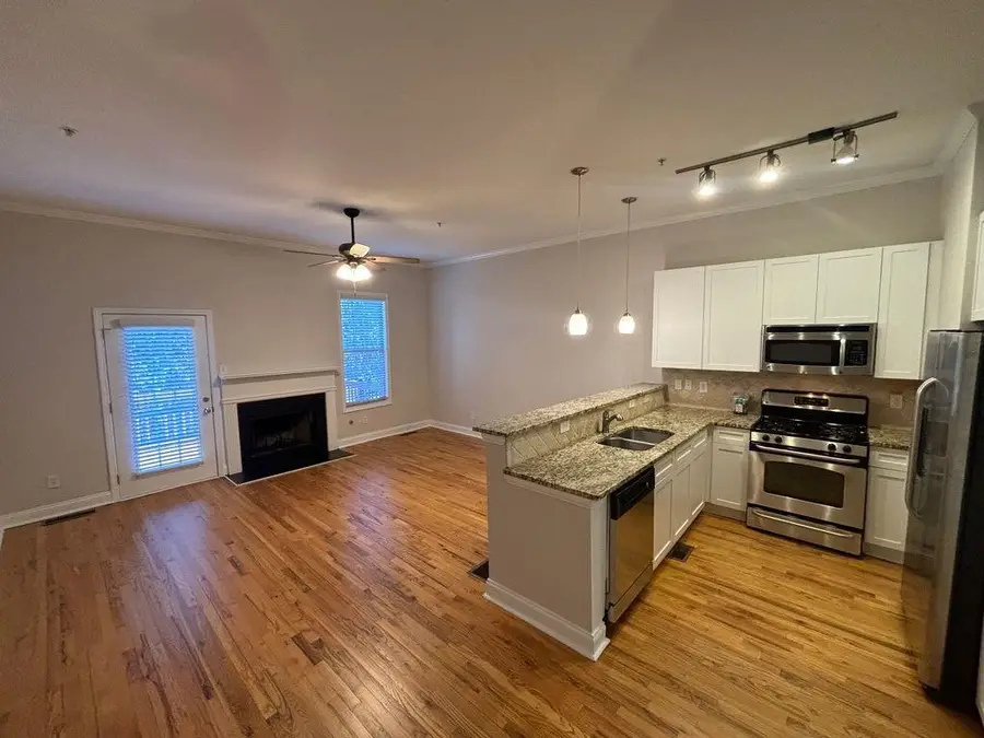 1949 Sterling Oaks Circle Ne #13, Atlanta, GA 30319 - Image #2