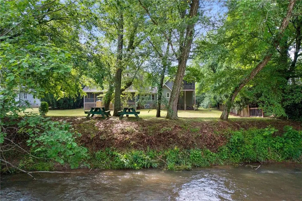 442 Cartecay River Run, Ellijay, GA 30536 - #1