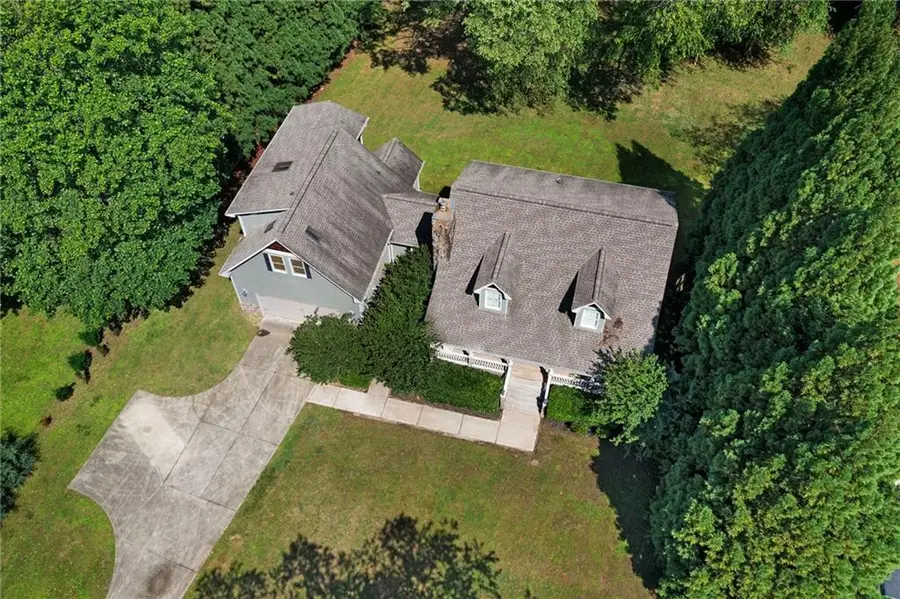 442 Cartecay River Run, Ellijay, GA 30536 - #3