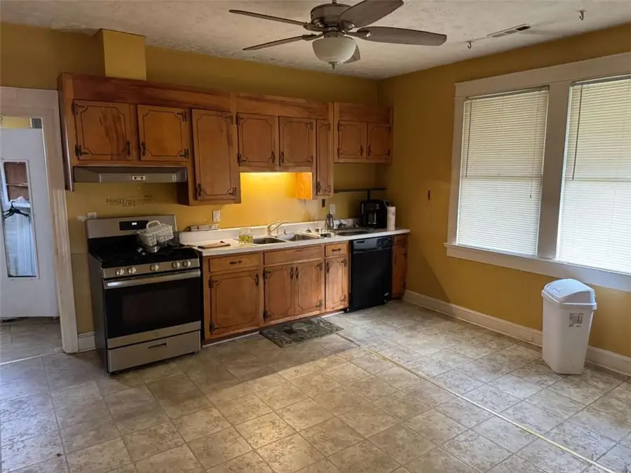 2005 1st Avenue, Rockmart, GA 30153 - #2