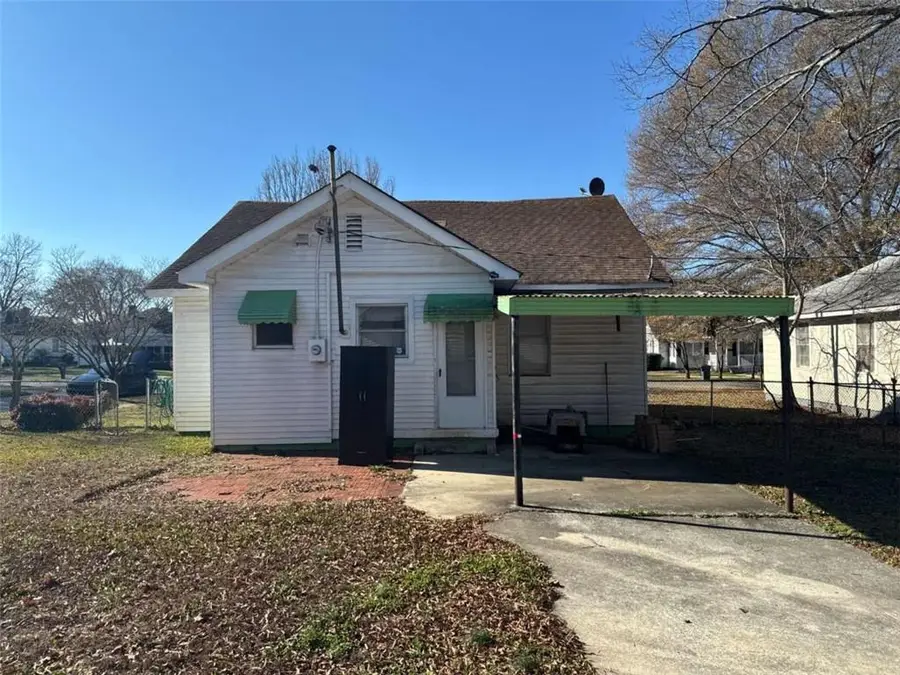 2005 1st Avenue, Rockmart, GA 30153 - #3