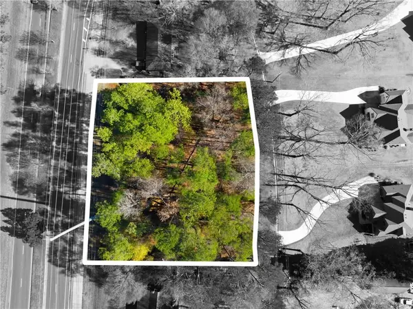 0 Old Dallas Road Sw, Marietta, GA 30064