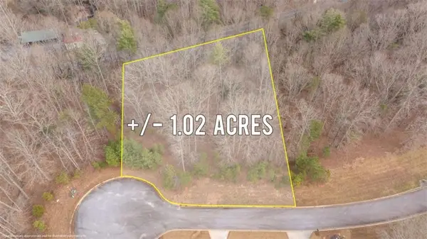 0 Beachwood Drive, Cornelia, GA 30531